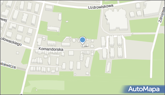 Wynajem Kwater Antkowiak Zdzisław, Komandorska 12, Świnoujście 72-600 - Przedsiębiorstwo, Firma, NIP: 8551021410