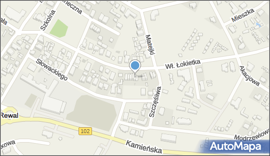 8571094010, Wynajem Kwater Gastronomia Karasek Elżbieta 