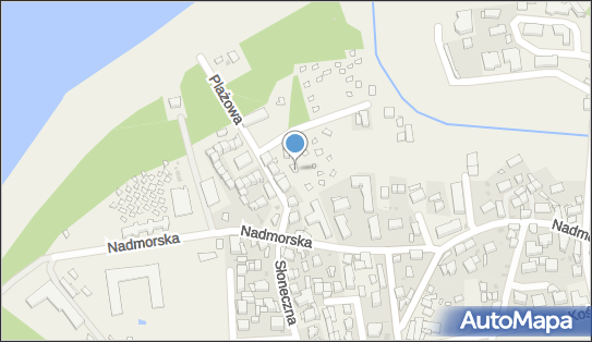8391332324, Wynajem Kwater - Grażyna Zienkiewicz 