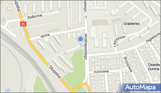 8392332929, Wynajem Kwater - Krystyna Ogrodnik 