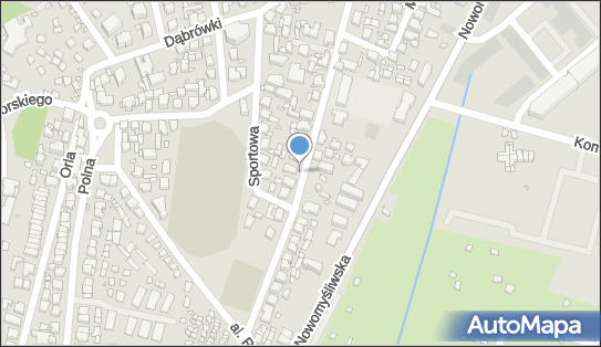 Wynajem Kwater Kujda Emilia, Myśliwska 22a, Międzyzdroje 72-500 - Przedsiębiorstwo, Firma, NIP: 8551032856