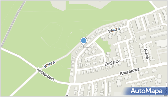 Wynajem Kwater Letnich Aleksandra Jabłonowska, Wilcza 28, Ustka 76-270 - Przedsiębiorstwo, Firma, NIP: 8391146892