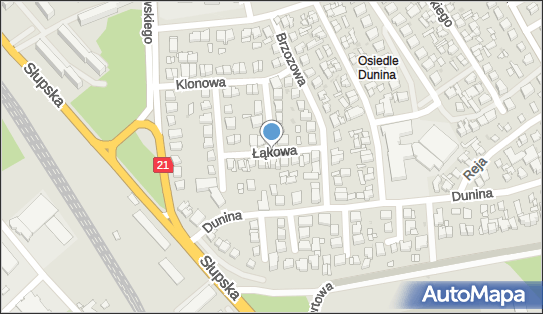 8391269459, Wynajem Kwater - Ludwik Taluniewicz 