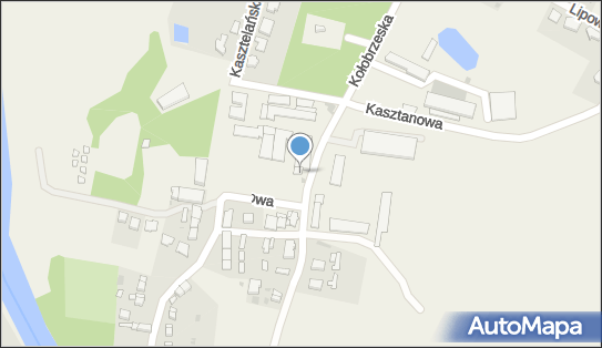 Wynajem Kwater, Kołobrzeska 16, Budzistowo 78-100 - Przedsiębiorstwo, Firma, NIP: 6711199068