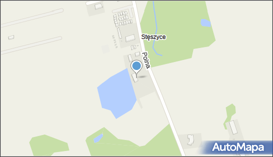 6711413403, Gospodarstwo Rolne 