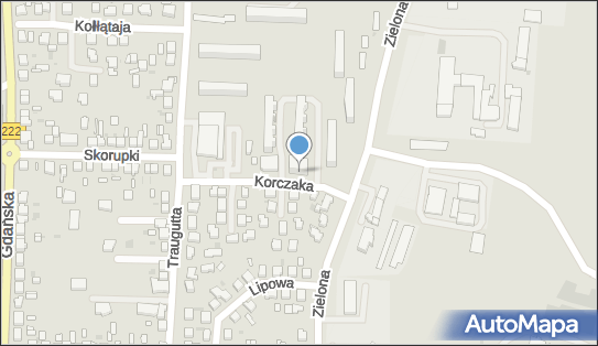 Wynajem ładowarek teleskopowych i maszyn budowlanych 83-200 - Przedsiębiorstwo, Firma