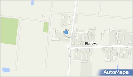 Wynajem Maszyn Rolniczych Jadwiga Szabłowska, Piotrowo 2, Piotrowo 07-407 - Przedsiębiorstwo, Firma, NIP: 7581925280