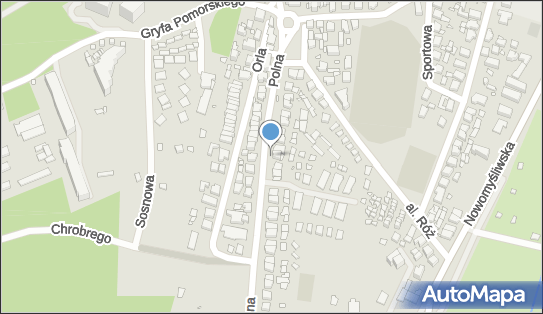 Wynajem Mittelstadt, Polna 19, Międzyzdroje 72-500 - Przedsiębiorstwo, Firma, NIP: 9860115090