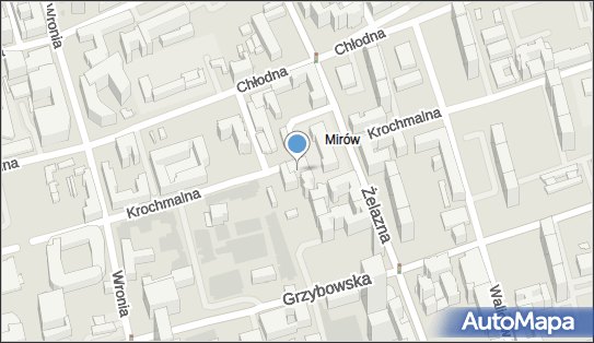5262115735, Wynajem Nieruchomości Urszula Romanowska 