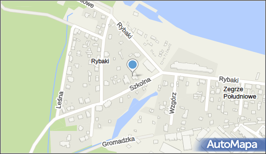 Wynajem Podnośnika Koszowego - Bilbord, Szkolna 5 05-030 - Przedsiębiorstwo, Firma, godziny otwarcia, numer telefonu