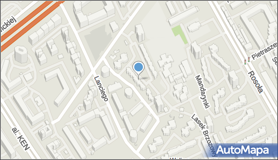 Wynajem Podnośników Prace Wysokościowe, Lasek Brzozowy 17/27 02-792 - Przedsiębiorstwo, Firma, numer telefonu