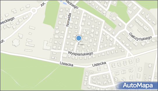 8391914500, Wynajem Pokoi - Alina Płachta 