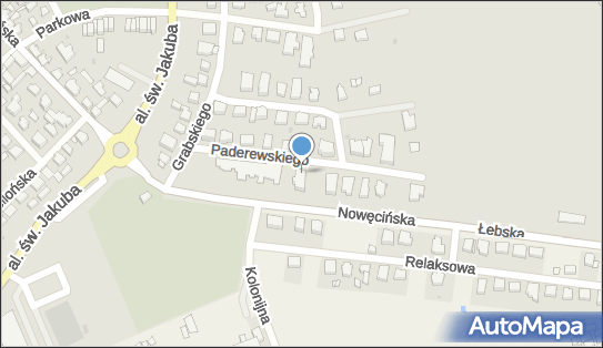 8411291888, Wynajem Pokoi Gościnnych - Anetta Dominiak 