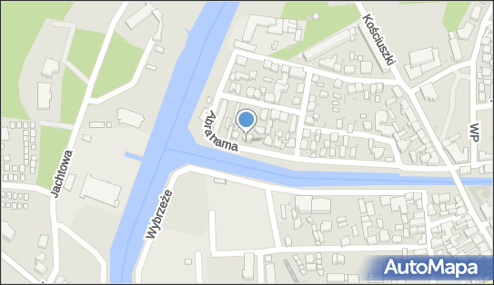 8411065873, Wynajem Pokoi Gościnnych - Barbara Falkowka 