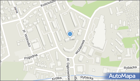8391437773, Wynajem Pokoi - Jan Szymoniak 