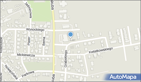 Wynajem Pokoi Janina Madejowska, ul. Władysława Grabskiego 31 84-360 - Przedsiębiorstwo, Firma, NIP: 8411022800