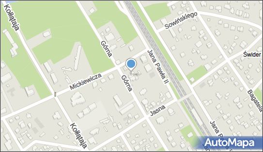 5321624830, Wynajem Pokoi Maria Lewandowska-Woźniak 
