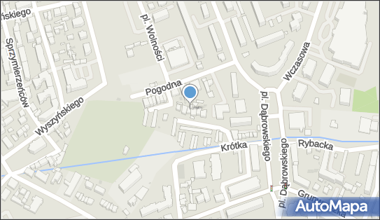 Wynajem Pokoi Zofia Morawska, ul. 9 Marca 4 A, Ustka 76-270 - Przedsiębiorstwo, Firma, NIP: 8391087586