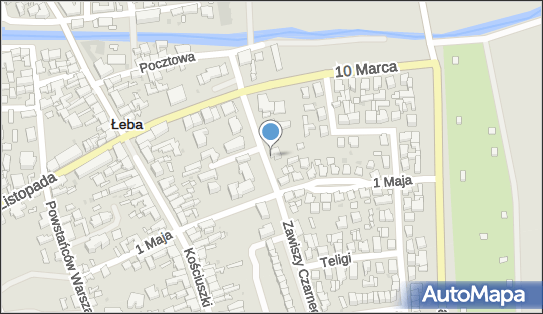 8411294355, Wynajem Pokoi - Kazimiera Gołyszna 