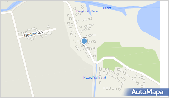 Wynajem Pokoi, Nowęcin 5A, Nowęcin 84-360 - Przedsiębiorstwo, Firma, NIP: 8411136053
