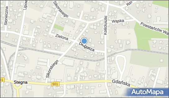 5781442131, Wynajem Pokoi - Andrzej Smeja 
