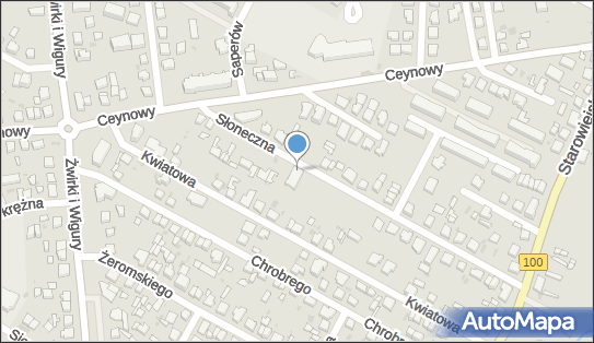 5871574362, Trunknet Arkadiusz Czoska 
