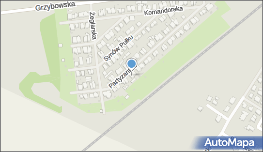 6711377558, Wynajem Pokoi Jan Macieląg 