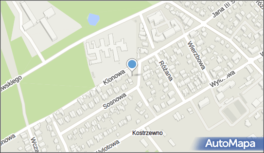 6711453147, Wynajem Pokoi Leszek Grabczak 