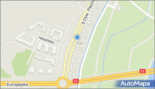 Wynajem Pokoi, 6 Dywizji Piechoty 85, Kołobrzeg 78-100 - Przedsiębiorstwo, Firma, NIP: 6711514802