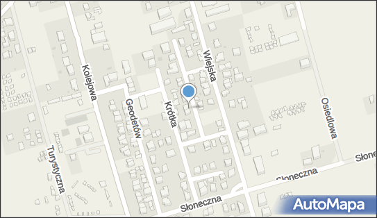 Wynajem Pokoi, Wiejska 32, Ustronie Morskie 78-111 - Przedsiębiorstwo, Firma, NIP: 6711360084