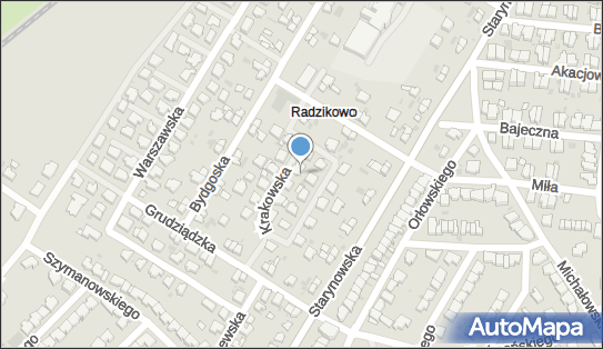 6711058913, Wynajem Pokoi Jadwiga Wasków 