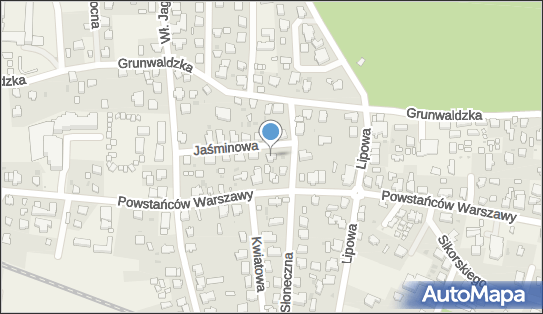 5781154886, Grażyna Bagińska Wynajem Pokoi 