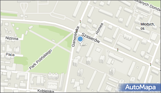 363094729, Wynajem Sprzętu Biurowego Joanna Zaborowska 