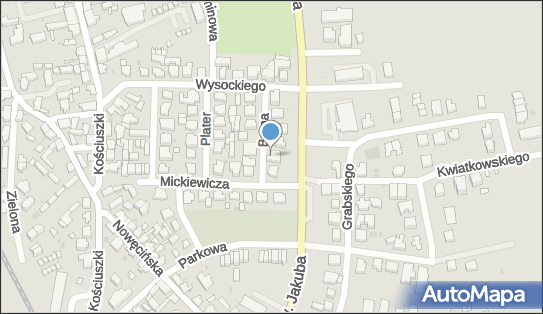 8411335551, Wynajm Kwater - Ludomira Wiśniewska 