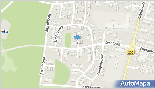 8391754137, Wynajm Pokoi - Bożenna Wenta 