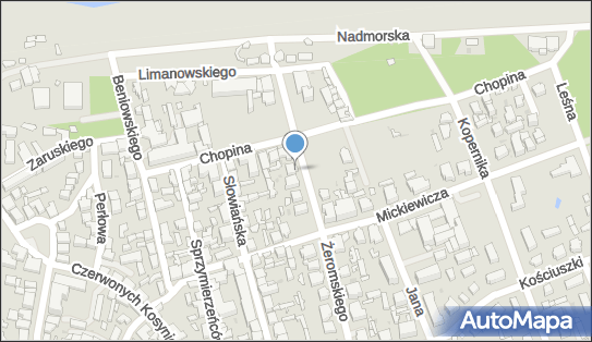 770942987, Wynajm Pokoi Gościnnych - Irma Górska 
