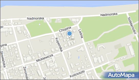 8391739681, Wynajm Pokoi - Marianna Wysokińska 
