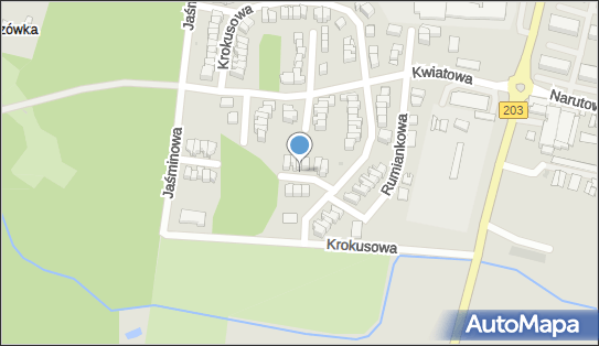 5211633704, Wynajm Pokoi - Tadeusz Strzemieczny 