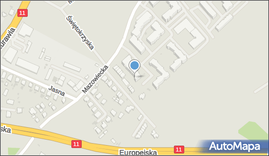 6711050751, Wypoczynek i Relaks Beata Papis-Ważny 