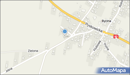 Wyposażenie pokoju dziecięcego Kolorowy Pokoik, Szkolna 3, Bycina 44-120 - Przedsiębiorstwo, Firma, numer telefonu