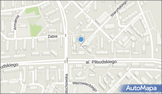 Wypożyczalnia kamperów - Białystok, Waryńskiego Ludwika 15-004 - Przedsiębiorstwo, Firma, numer telefonu