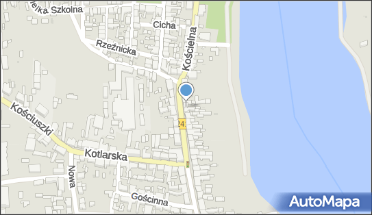 Wypożyczalnia Kaset Beata Męclewska, Wielka Poznańska 5, Rogoźno 64-610 - Przedsiębiorstwo, Firma, NIP: 7661428514