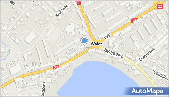 Wypożyczalnia Kaset Video Alfa J Wiśniewski, Kilińszczaków 1-3 78-600 - Przedsiębiorstwo, Firma, NIP: 7650004176