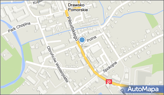 Wypożyczalnia Kaset Video Andrzej Świst, Drawsko Pomorskie 78-500 - Przedsiębiorstwo, Firma, NIP: 6741012755