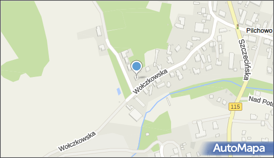 Wypożyczalnia Kaset Video Bednarek Ryszarda, Wołczkowska 16 72-004 - Przedsiębiorstwo, Firma, NIP: 8511047142