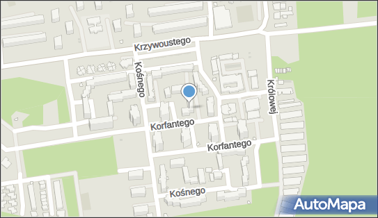 7491380204, Wypożyczalnia Kaset Video Cybulska Teresa 