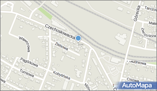 7831205978, Wypożyczalnia Kaset Video Krasnowska Elżbieta 