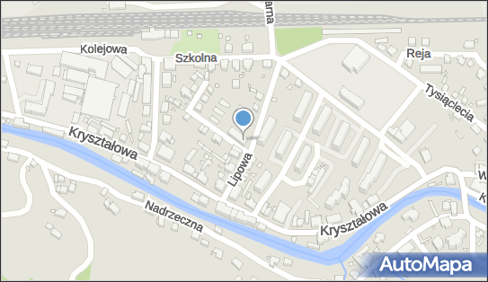 6111837164, Wypożyczalnia Kaset Video Lucjan Panek 