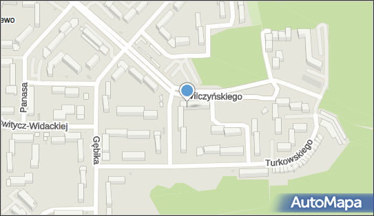 Wypożyczalnia Kaset Video Pers II Teresa Benesz, Olsztyn 10-900 - Przedsiębiorstwo, Firma, NIP: 7392268042