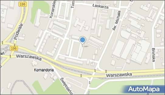 Wypożyczalnia Kaset Video Wawdysz Pawłowska Magdalena, Poznań 61-118 - Przedsiębiorstwo, Firma, NIP: 7822014983